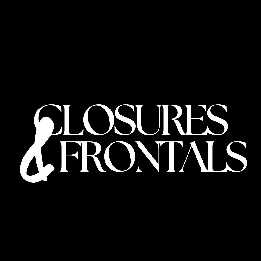 Frontals and Closures