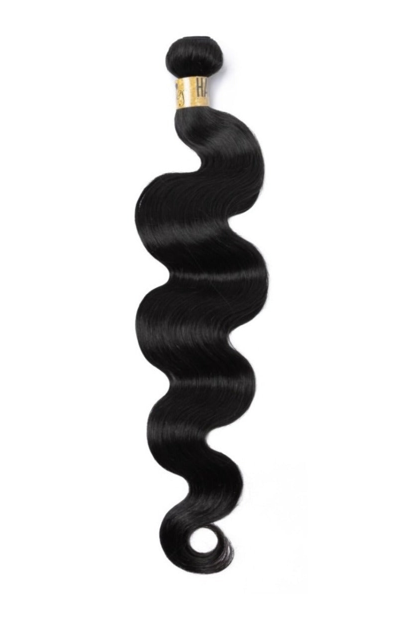 Body wave single Bundles