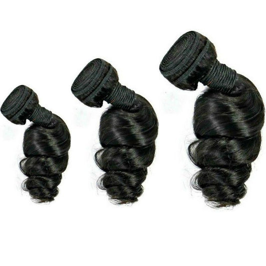 Loose Wavy Bundle Deal