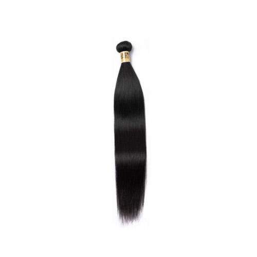 Silky Straight Single Bundle