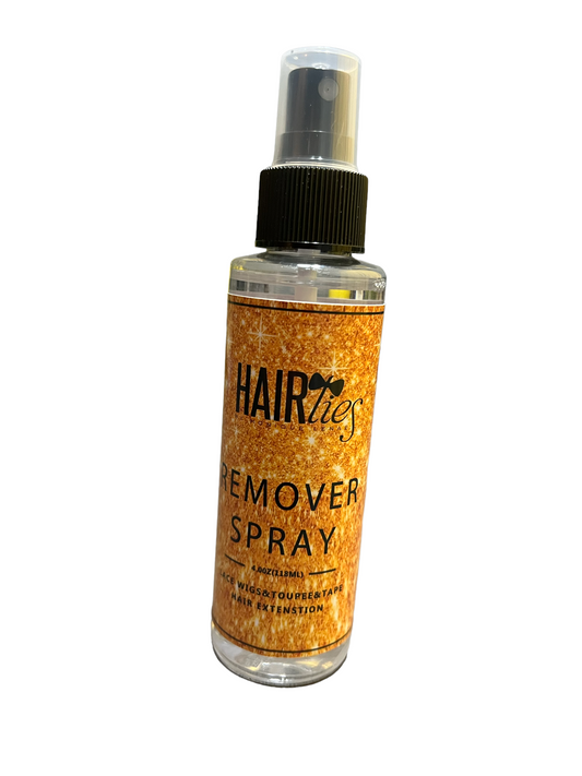 Glue Remover Spray